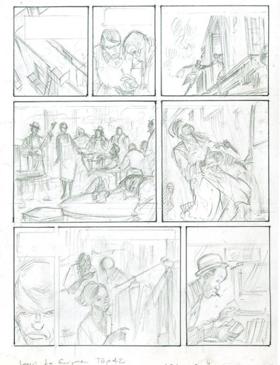 p42 - Jean-Paul Dethorey - 1101