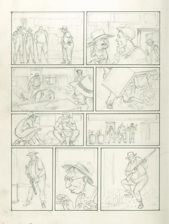 p35 - Jean-Paul Dethorey - 1115