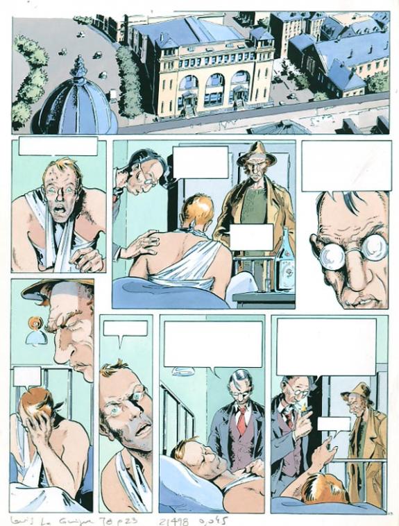 p23 - Jean-Paul Dethorey - 1124