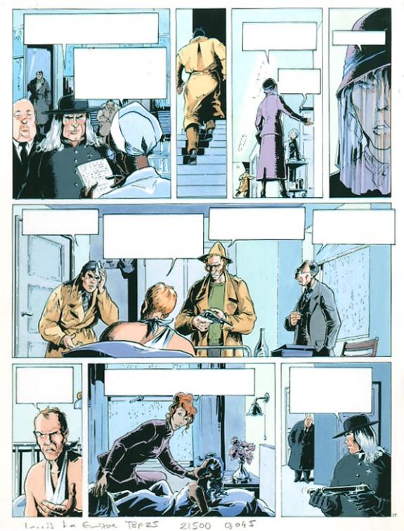 p25 - Jean-Paul Dethorey - 1126