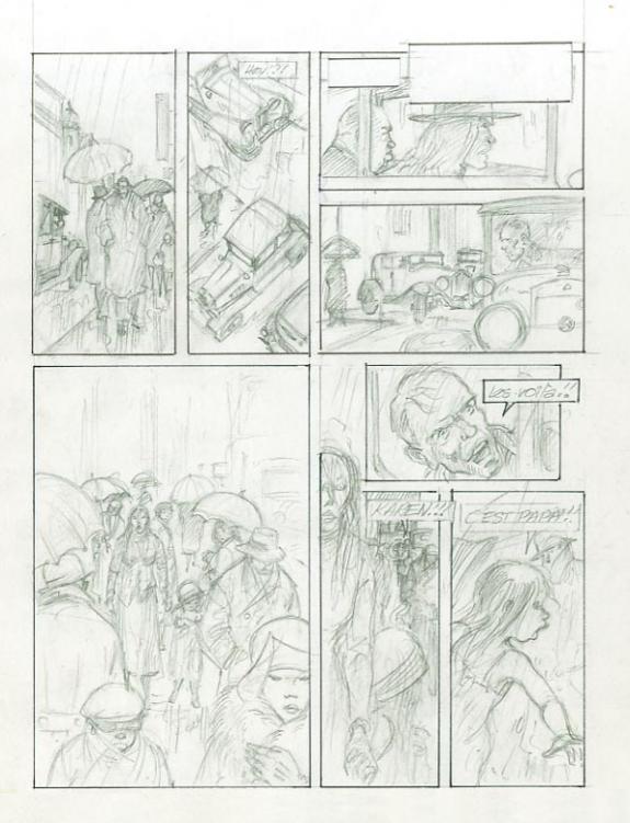 p28 - Jean-Paul Dethorey - 1128