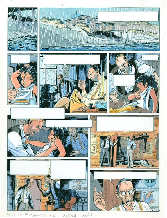 p31 - Jean-Paul Dethorey - 1129