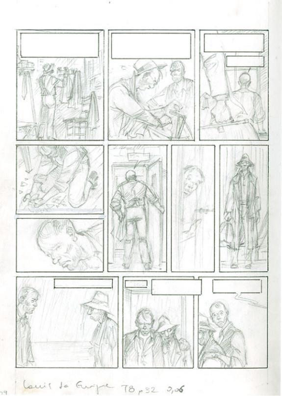 p32 - Jean-Paul Dethorey - 1130