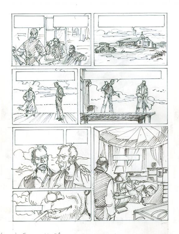 p34 - Jean-Paul Dethorey - 1131