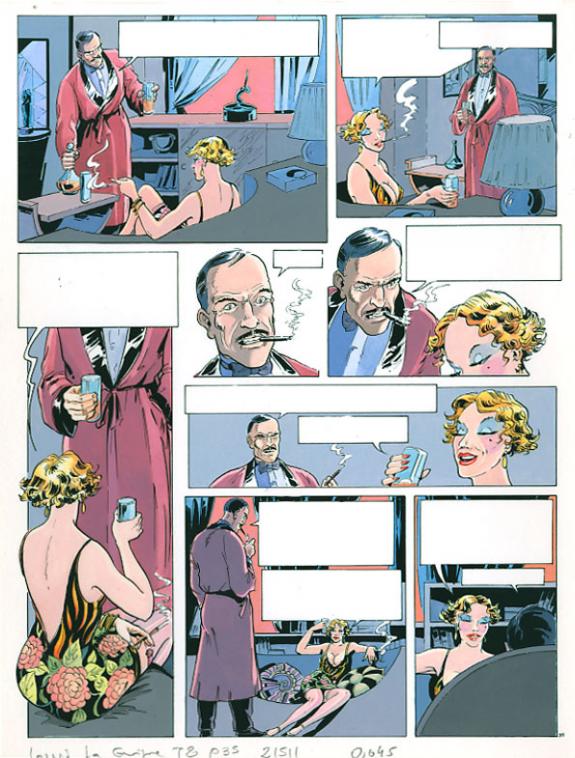 p35 - Jean-Paul Dethorey - 1132