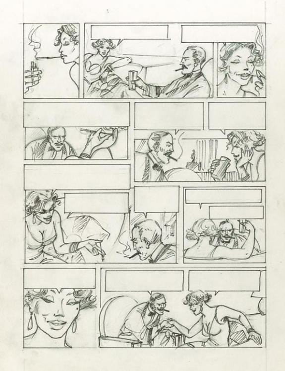 p36 - Jean-Paul Dethorey - 1134