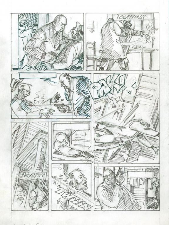 p38 - Jean-Paul Dethorey - 1135