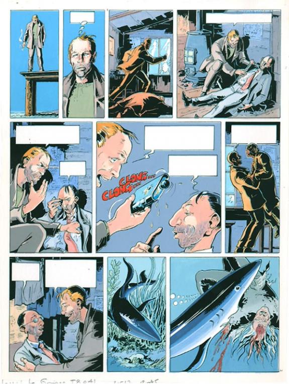 p41 - Jean-Paul Dethorey - 1136