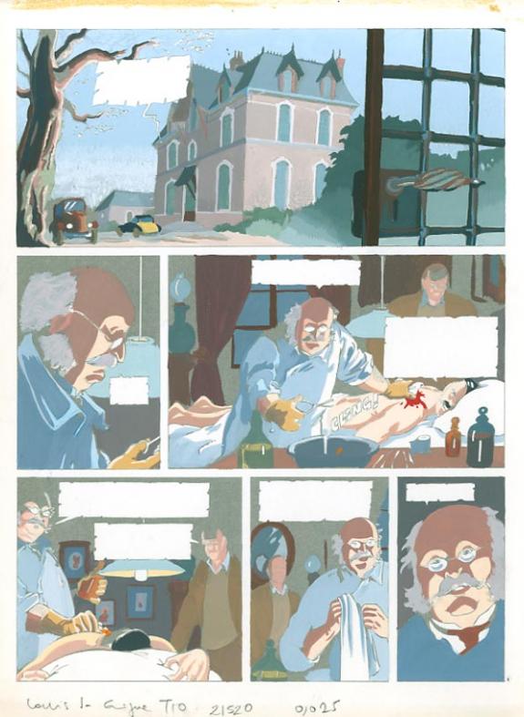 p01 - Jean-Paul Dethorey - 1137