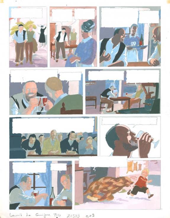 p14 - Jean-Paul Dethorey - 1145