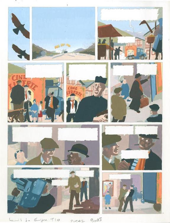 p30 - Jean-Paul Dethorey - 1151