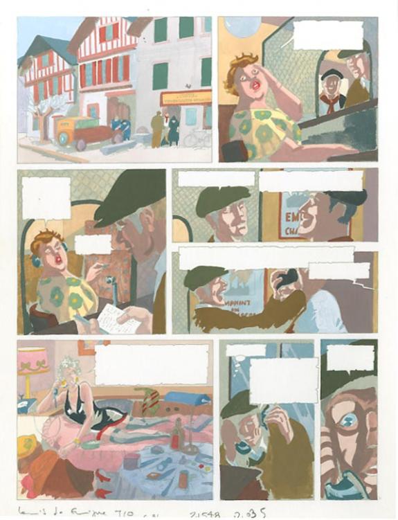 p31 - Jean-Paul Dethorey - 1152