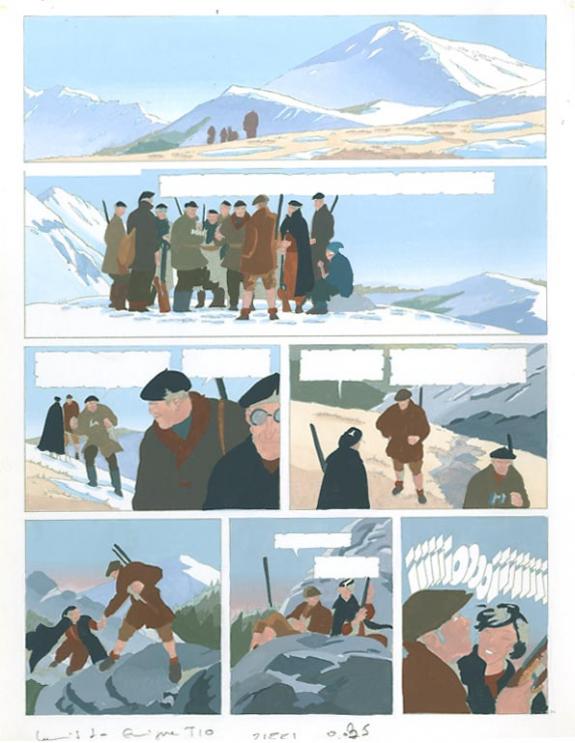 p34 - Jean-Paul Dethorey - 1153