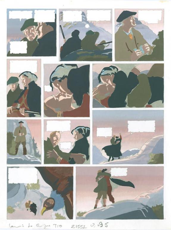 p35 - Jean-Paul Dethorey - 1154