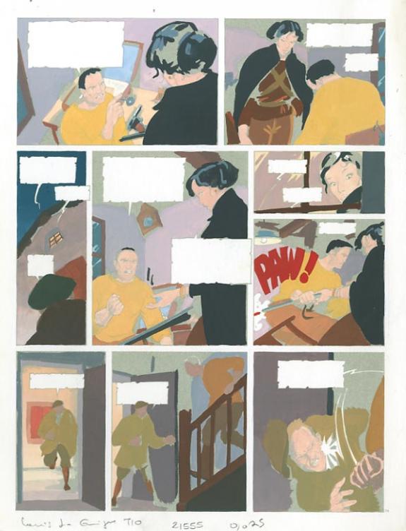 p38 - Jean-Paul Dethorey - 1155