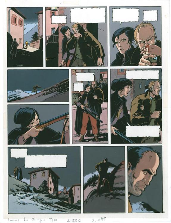 p39 - Jean-Paul Dethorey - 1156