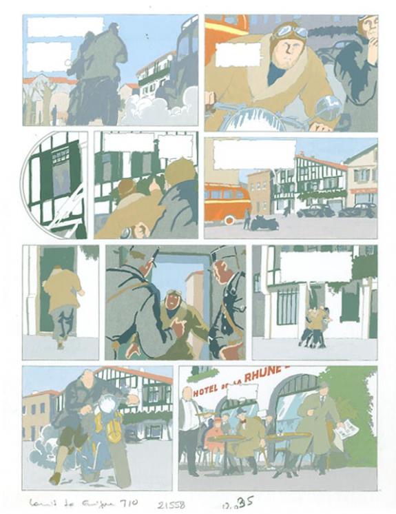 p41 - Jean-Paul Dethorey - 1157