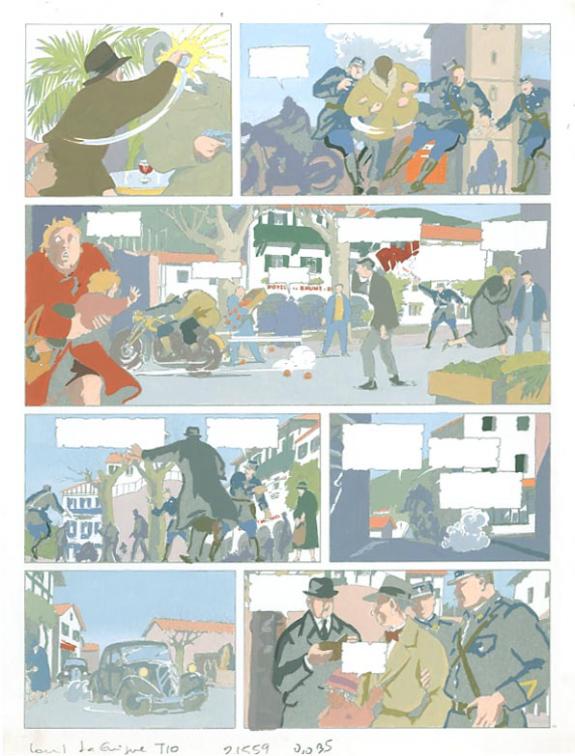 p42 - Jean-Paul Dethorey - 1158