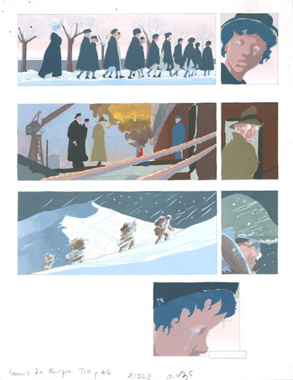 p46 - Jean-Paul Dethorey - 1159