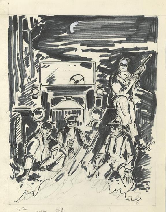 projet de couv - Jean-Paul Dethorey - 1169