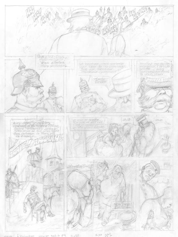 p09 inédite - Jean-Paul Dethorey - 1174