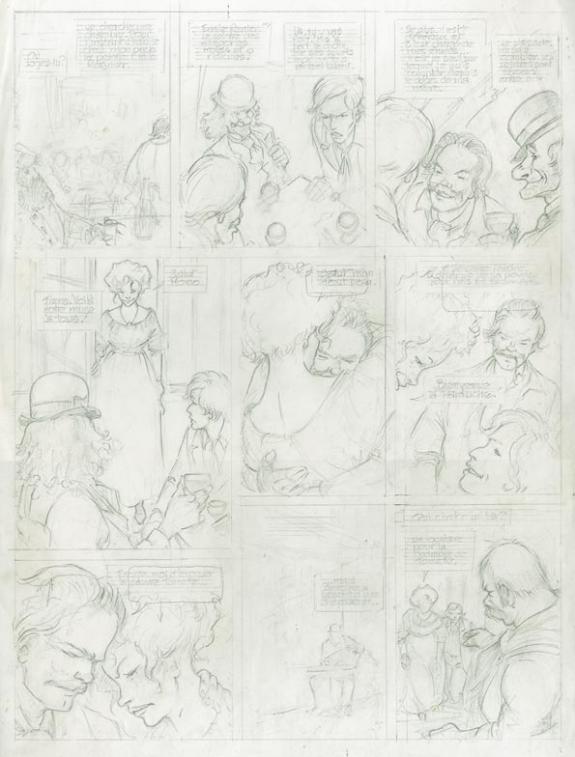 p20 - Jean-Paul Dethorey - 1179