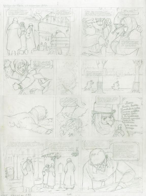 p32 - Jean-Paul Dethorey - 1183