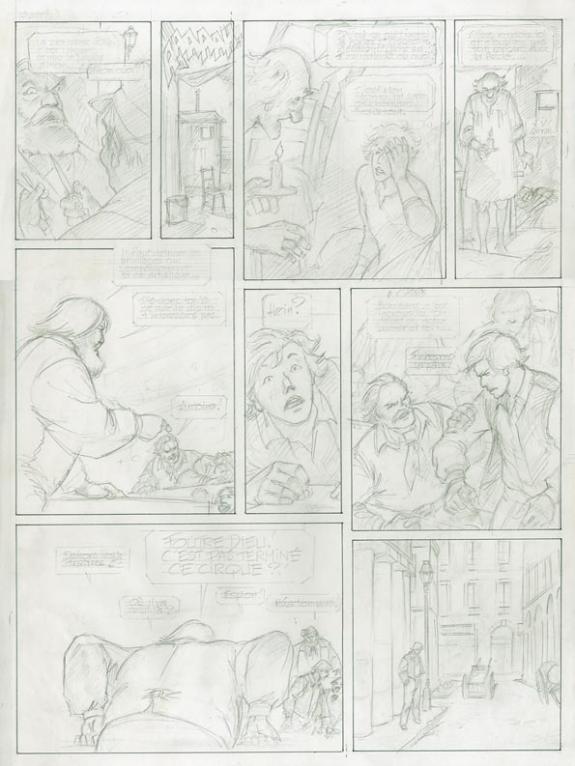 p51 - Jean-Paul Dethorey - 1186