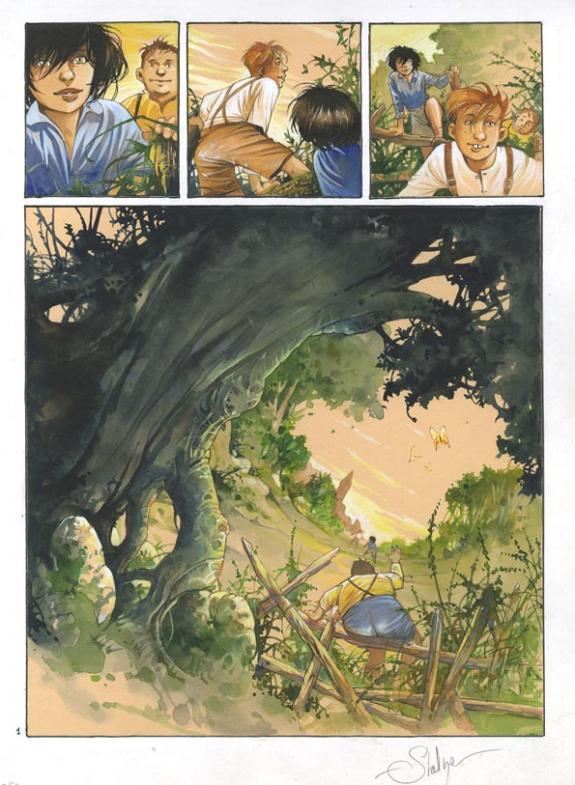 p01 - Eric Stalner - 1190