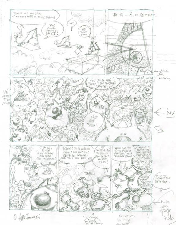 planche - Olivier O'Groj - 1220