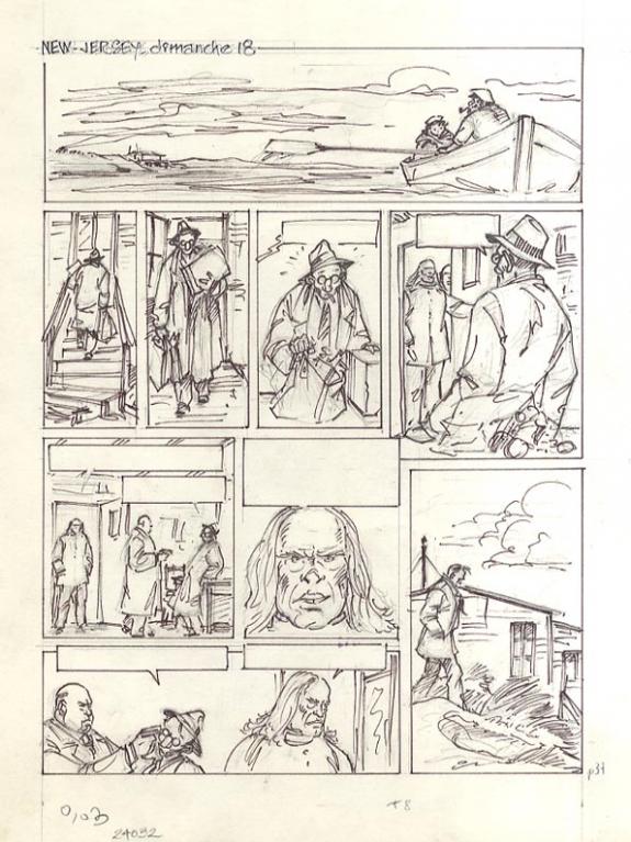 p37 - Jean-Paul Dethorey - 1345