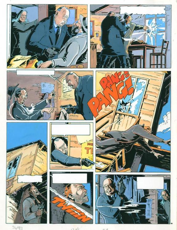 p38 - Jean-Paul Dethorey - 1370