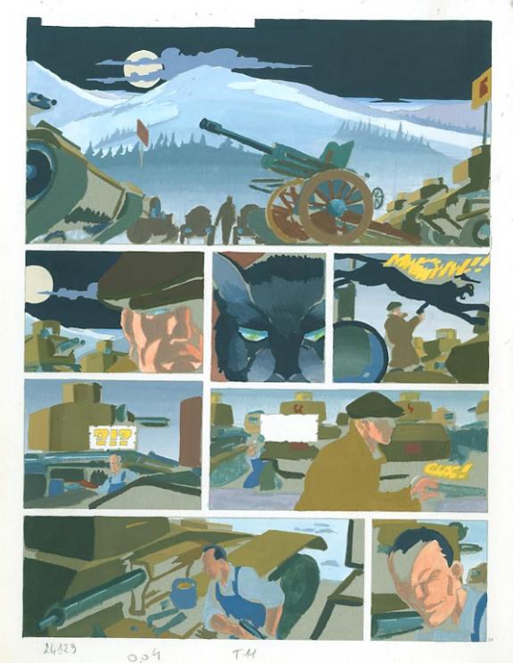 p25 - Jean-Paul Dethorey - 1372