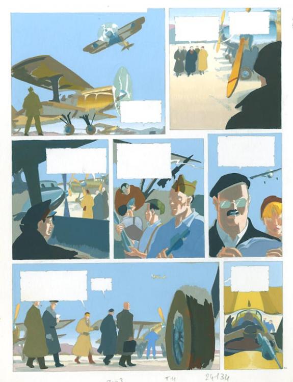 p30 - Jean-Paul Dethorey - 1377