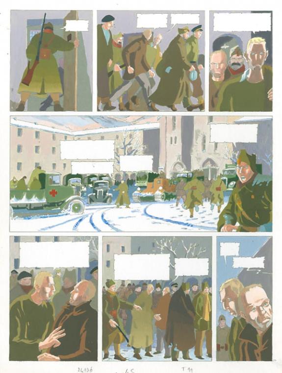 P32 - Jean-Paul Dethorey - 1378