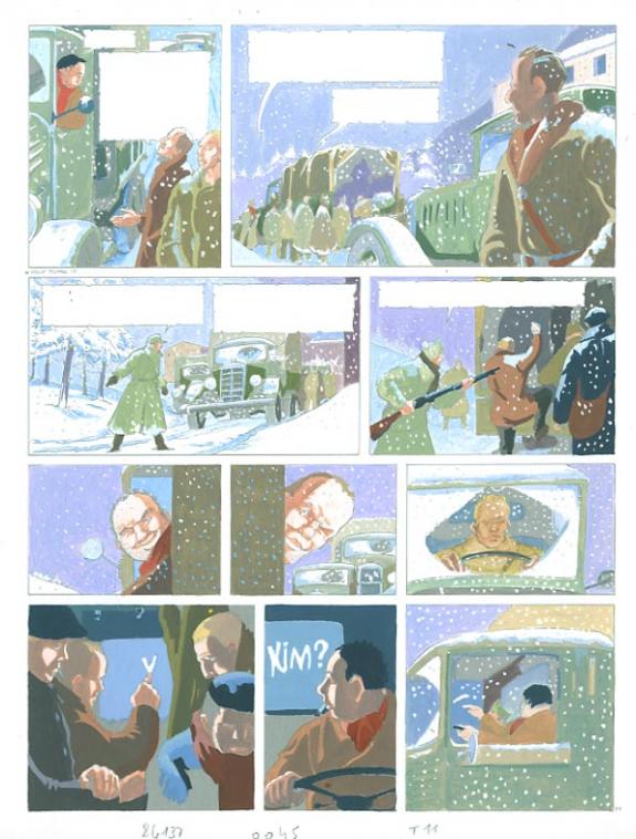 P33 - Jean-Paul Dethorey - 1379