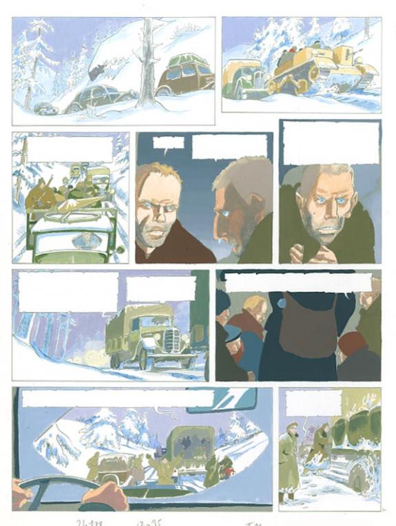 P34 - Jean-Paul Dethorey - 1380