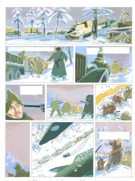 P35 - Jean-Paul Dethorey - 1381