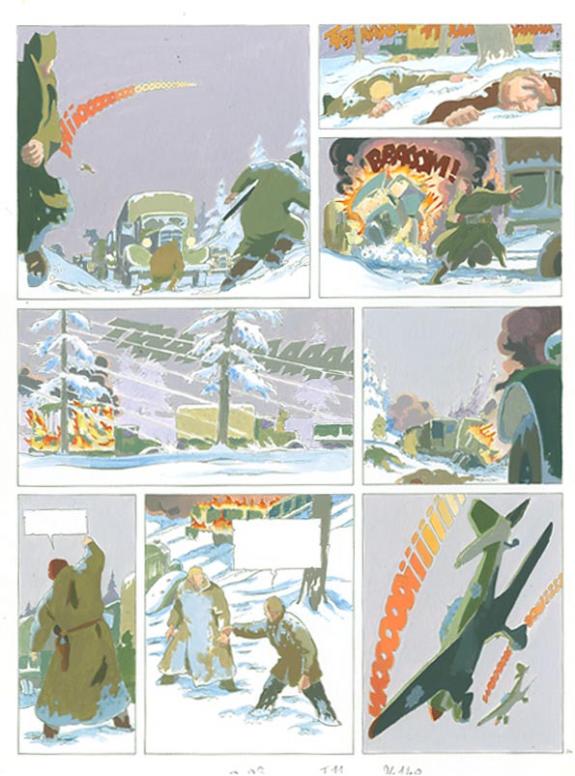 P36 - Jean-Paul Dethorey - 1382