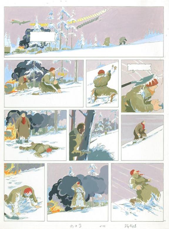 P37 - Jean-Paul Dethorey - 1383