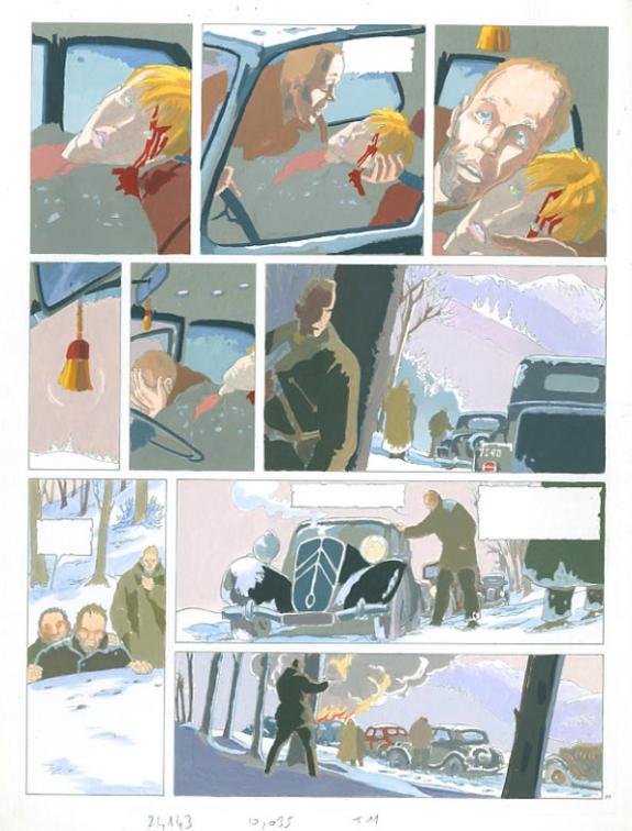 P39 - Jean-Paul Dethorey - 1385