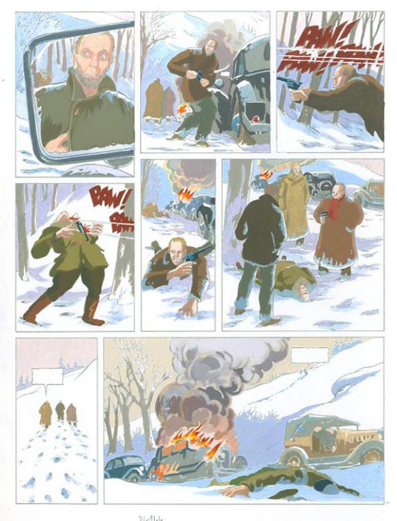 P40 - Jean-Paul Dethorey - 1386