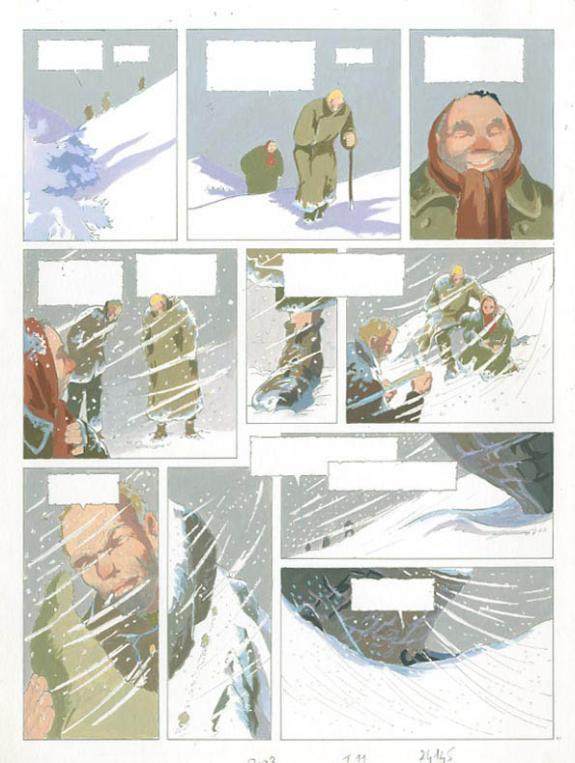 P41 - Jean-Paul Dethorey - 1387