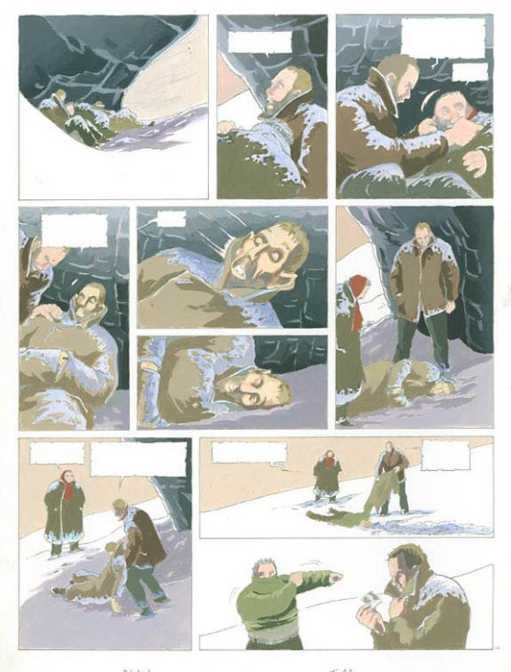 P42 - Jean-Paul Dethorey - 1388