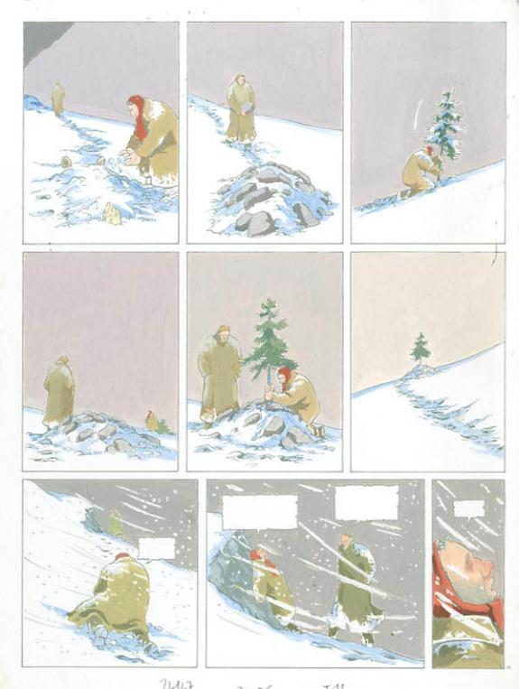 P43 - Jean-Paul Dethorey - 1389