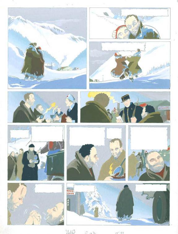 P45 - Jean-Paul Dethorey - 1391