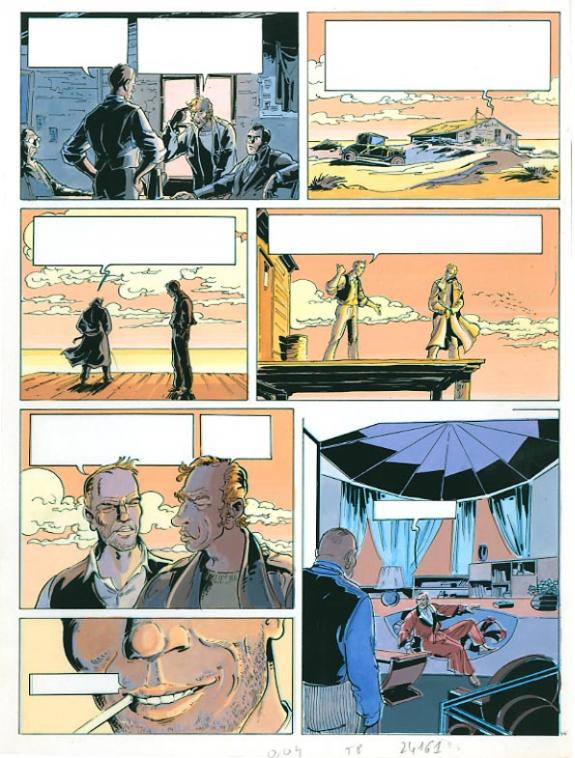 p34 - Jean-Paul Dethorey - 1397