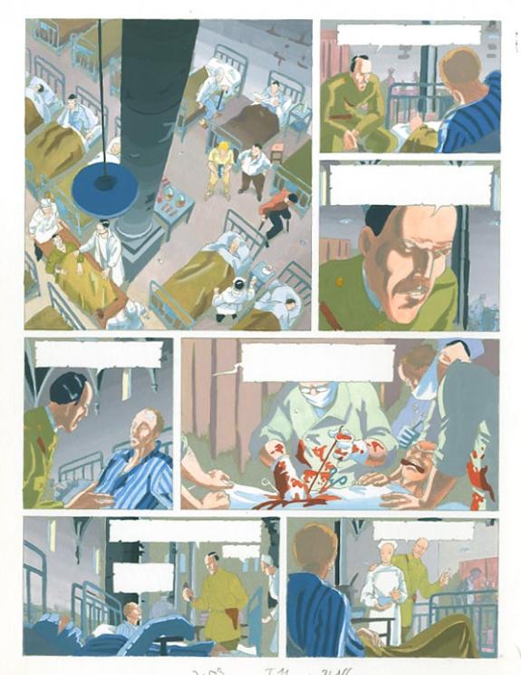 p21 - Jean-Paul Dethorey - 1401