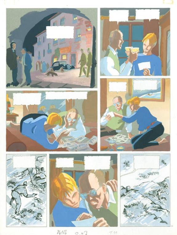 p23 - Jean-Paul Dethorey - 1403