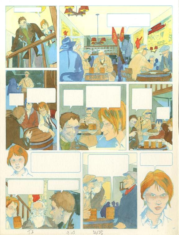 p25 - Jean-Paul Dethorey - 1415